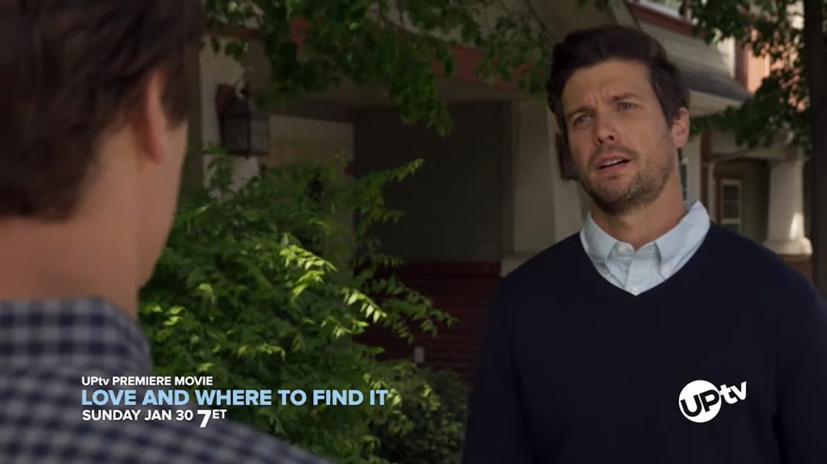 Love & Where to Find It (2022) Cast, Release Date, Plot, Trailer