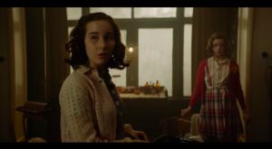 My Best Friend Anne Frank (2022) Cast, Release Date, Plot, Trailer