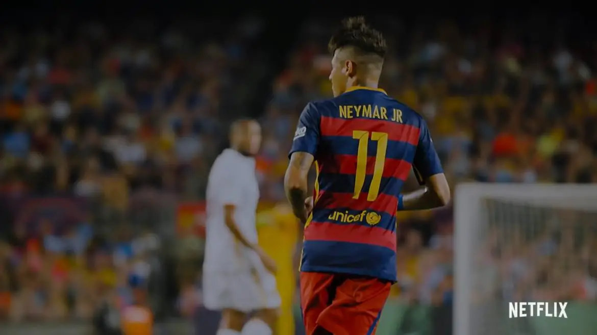 Neymar: The Perfect Chaos TV Series (2022) | Cast, Episodes | And Everything You Need to Know