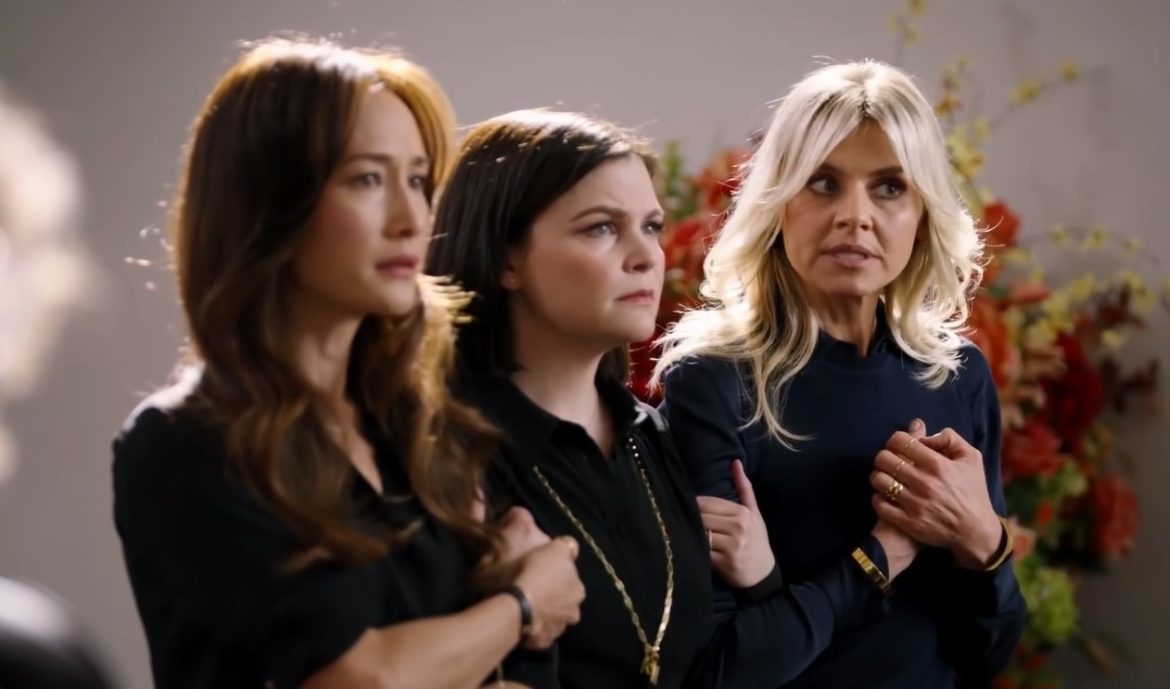 Pivoting TV Series (2022) | Cast, Episodes | And Everything You Need to Know