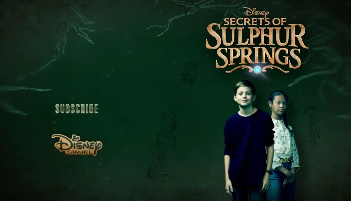 Secrets of Sulphur Springs Season 2 | Cast, Episodes | And Everything You Need to Know