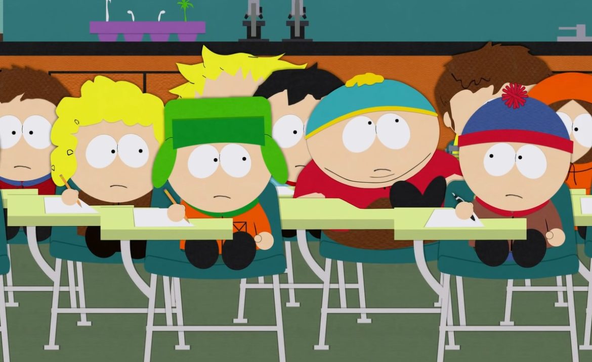 South Park Season 25 | Cast, Episodes | And Everything You Need to Know