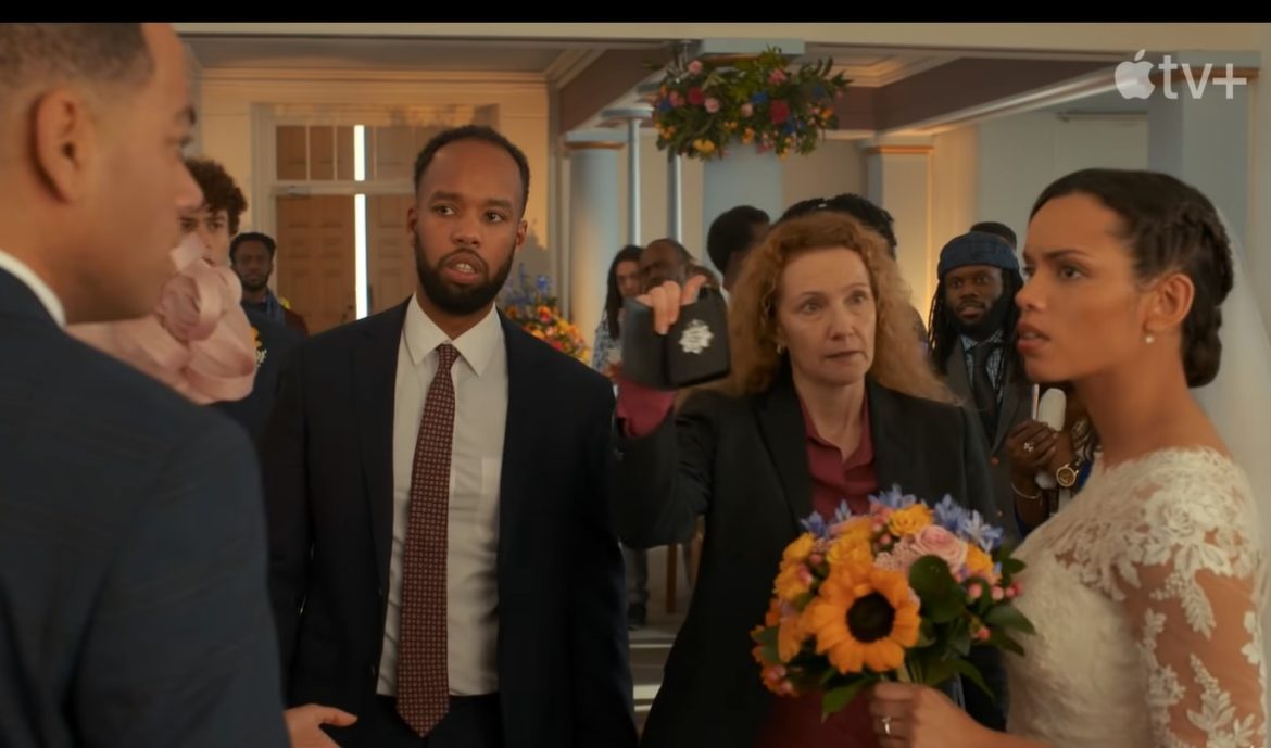 Suspicion TV Series (2022) | Cast, Episodes | And Everything You Need to Know