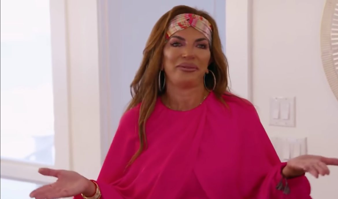 The Real Housewives of New Jersey Season 12 | Cast, Episodes | And Everything You Need to Know