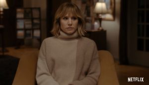 The Woman in the House Across the Street from the Girl in the Window (2022) Cast, Episodes, Plot, Trailer
