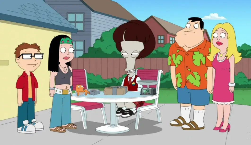 American Dad! Season 17 | Cast, Episodes | And Everything You Need to Know
