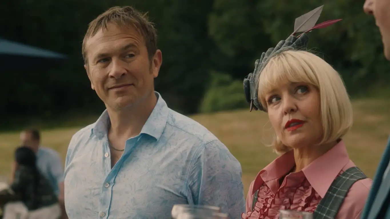 Agatha Raisin Season 4 Cast, Episodes And Everything You Need to Know