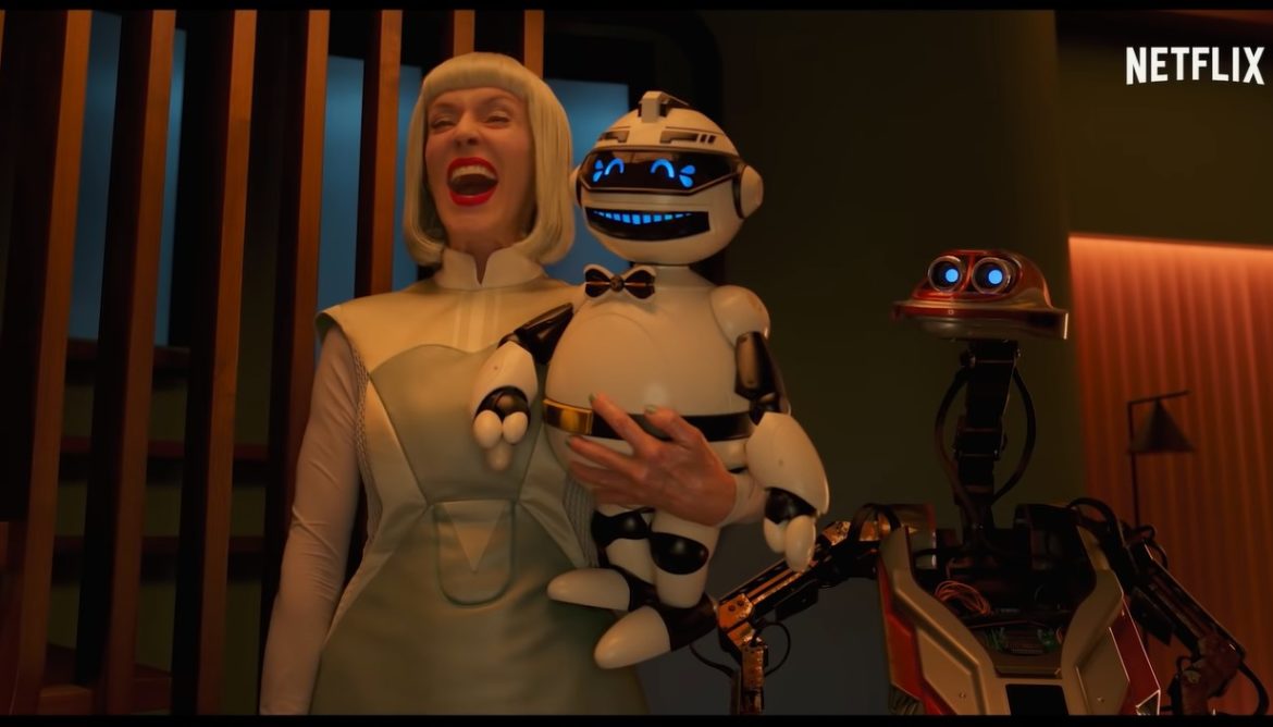 Bigbug (2022) Cast, Release Date, Plot, Budget, Box office, Trailer