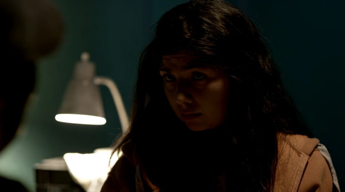 Girl in the Shed: The Kidnapping of Abby Hernandez (2022) Cast, Release Date, Plot, Trailer