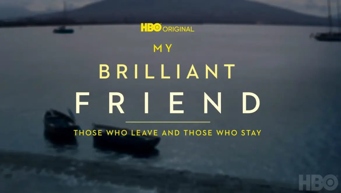 My Brilliant Friend Season 3 | Cast, Episodes | And Everything You Need to Know