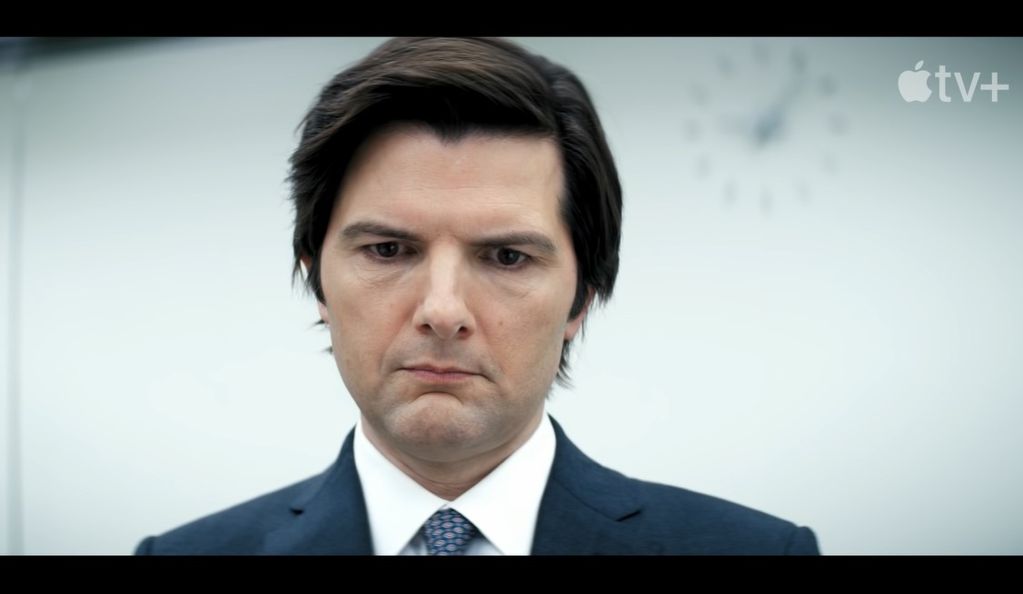 Severance TV Series (2022) | Cast, Episodes | And Everything You Need to Know