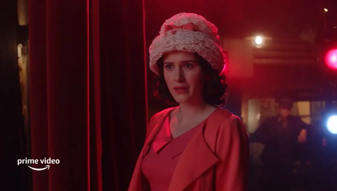 The Marvelous Mrs. Maisel Season 4 | Cast, Episodes | And Everything You Need to Know