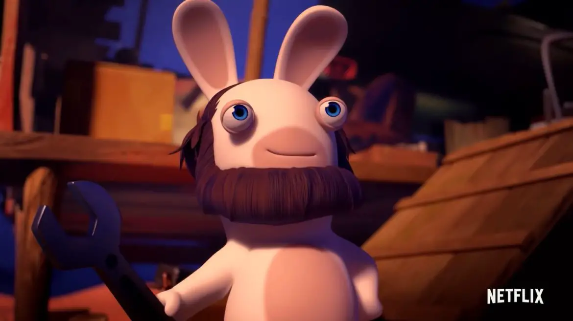 Rabbids Invasion: Mission to Mars (2022) Charactors, Release Date, Plot, Trailer