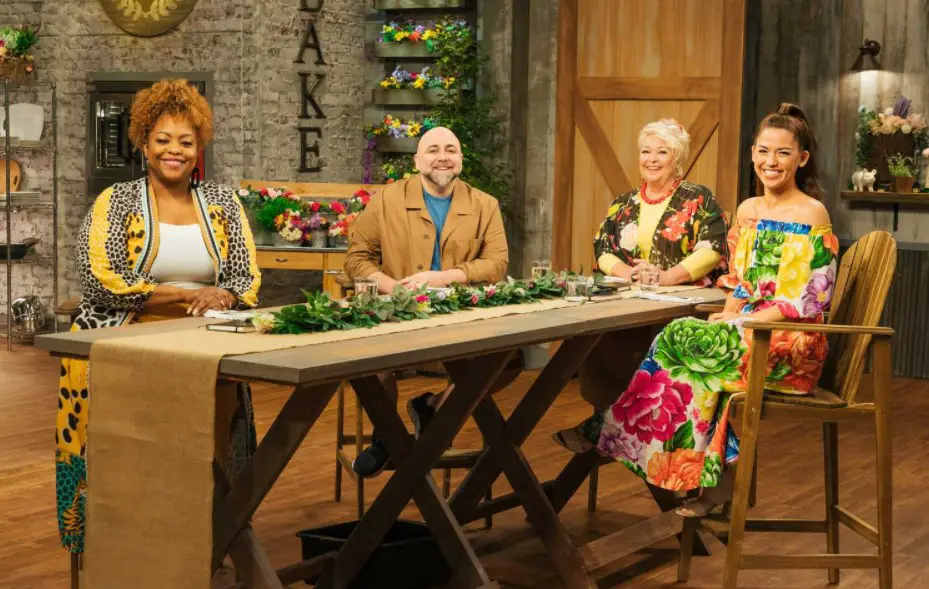 Spring Baking Championship Season 8 | Cast, Episodes | And Everything You Need to Know