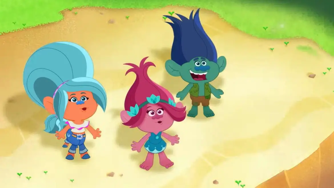 Trolls: TrollsTopia Season 6 | Cast, Episodes | And Everything You Need to Know