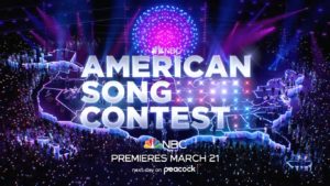 American Song Contest TV Series (2022) | Cast, Episodes | And Everything You Need to Know
