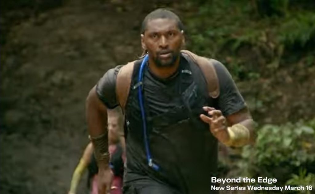 Beyond the Edge TV Series (2022) Cast, Episodes And Everything You