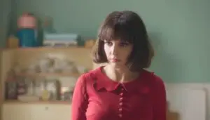 Bo we mnie jest seks Aka Autumn Girl (2022) Cast, Release Date, Plot, Trailer
