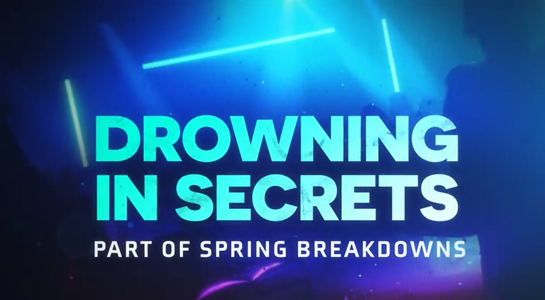 Drowning in Secrets (2022) Cast, Release Date, Plot, Trailer