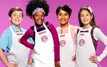 MasterChef Junior Season 8 | Cast, Episodes | And Everything You Need to Know