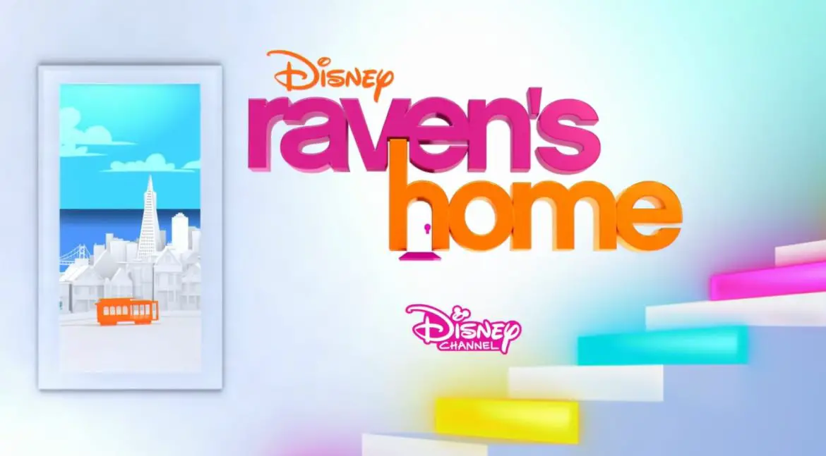 Raven's Home Season 5 | Cast, Episodes | And Everything You Need to Know