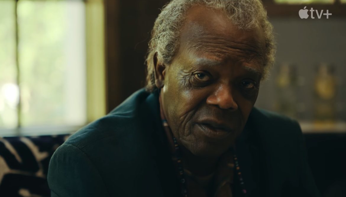 The Last Days of Ptolemy Grey TV Series (2022) | Cast, Episodes | And Everything You Need to Know