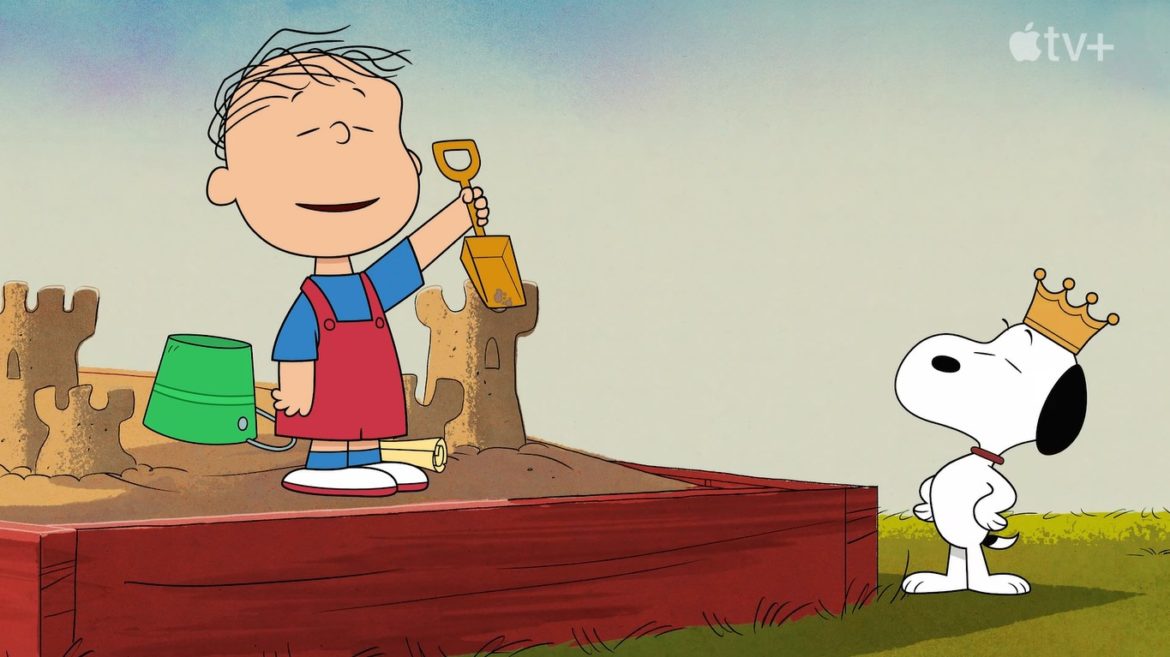 The Snoopy Show Season 2 | Cast, Episodes | And Everything You Need to Know