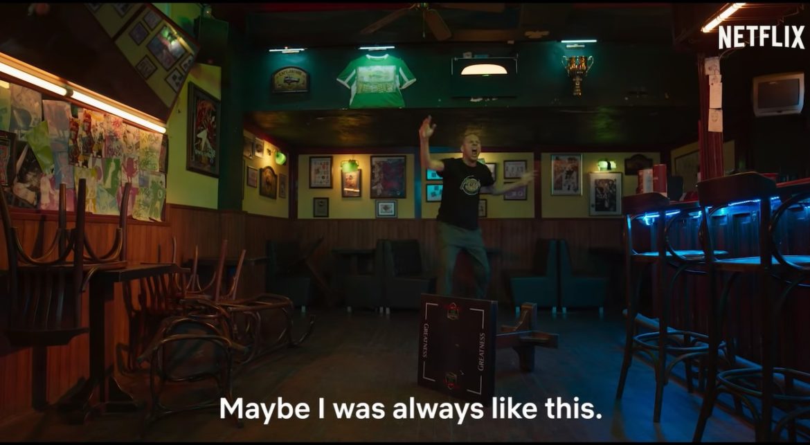 Uysallar (Wild Abandon) TV Series (2022) | Cast, Episodes | And Everything You Need to Know