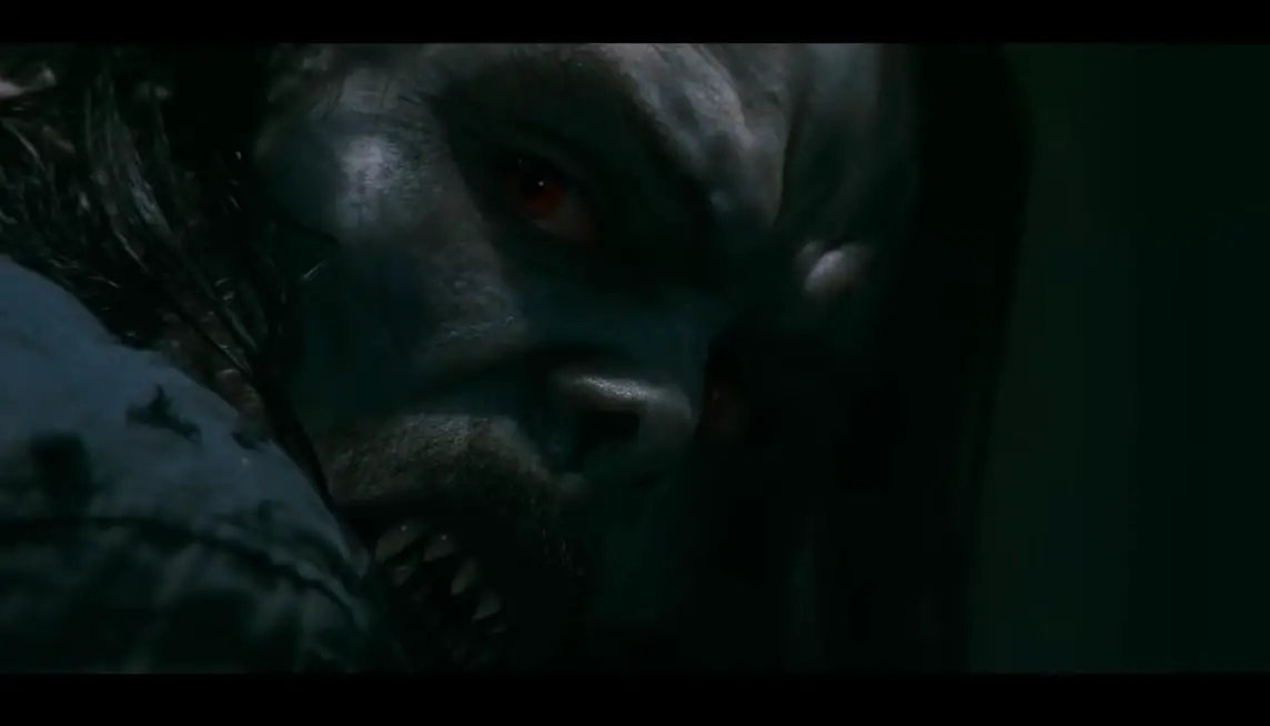 Morbius (2022) Cast, Release Date, Plot, Budget, Box office, Trailer