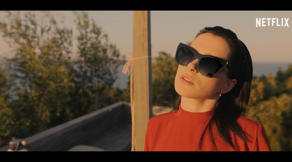 365 Days This Day (2022) Cast,