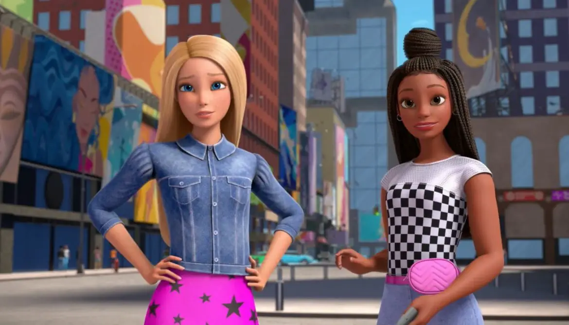 Barbie: It Takes Two TV Series (2022) | Cast, Episodes | And Everything You Need to Know