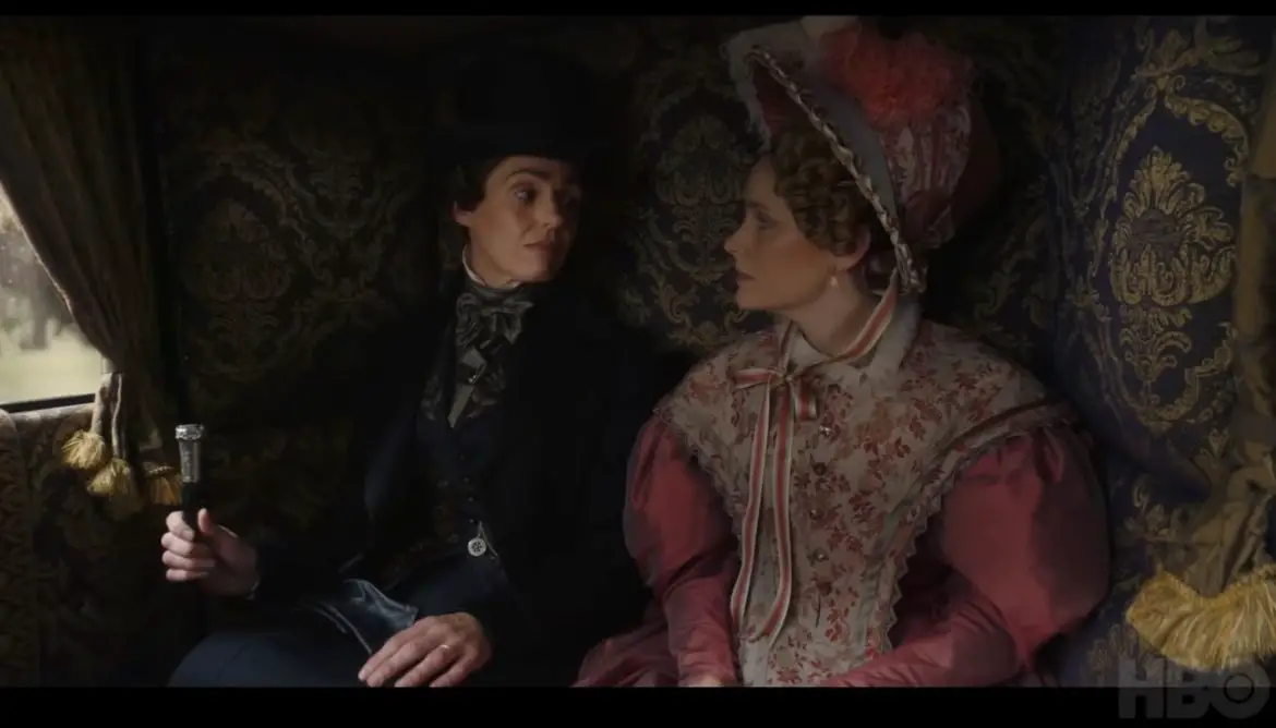 Gentleman Jack Season 2 | Cast, Episodes | And Everything You Need to Know
