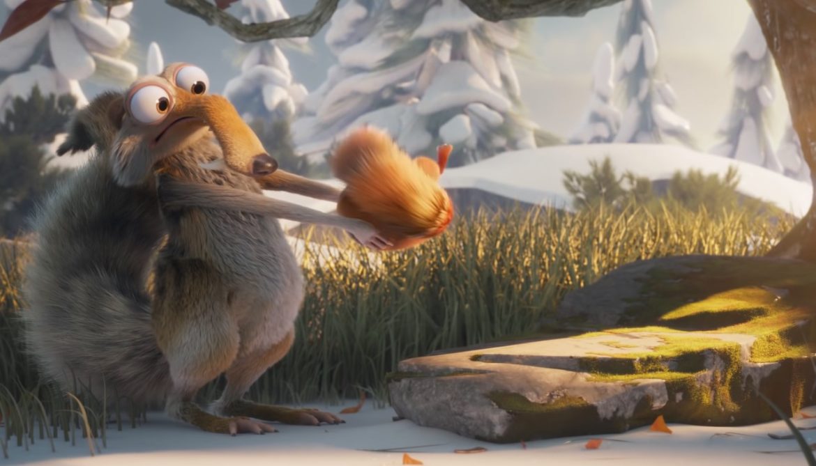 Ice Age: Scrat Tales TV Series (2022) | Cast, Episodes | And Everything You Need to Know