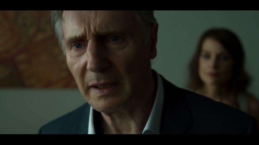 Memory (2022) Cast, Release Date, Plot, Trailer