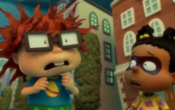 Rugrats Season 2 | Cast, Episodes | And Everything You Need to Know