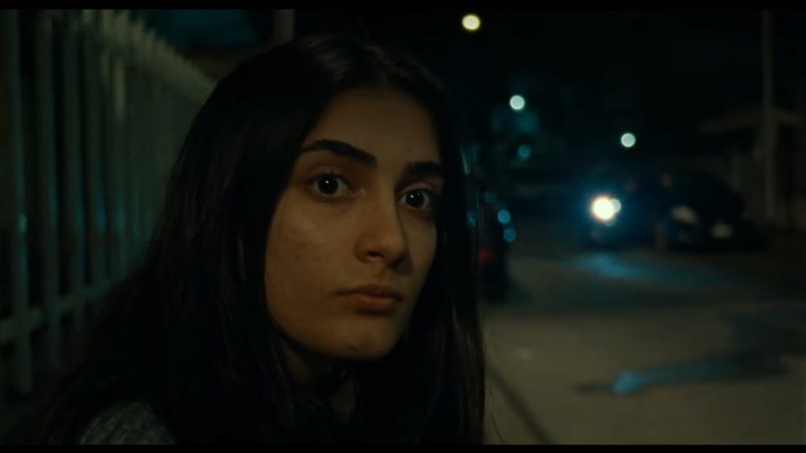 A Chiara (2022) Cast, Release Date, Plot, Trailer