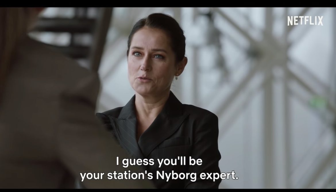 Borgen Season 4 | Cast, Episodes | And Everything You Need to Know