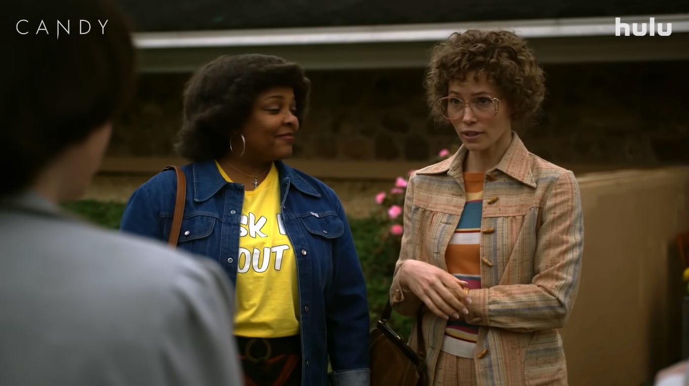 Candy TV Series (2022) Cast, Episodes And Everything You Need to Know