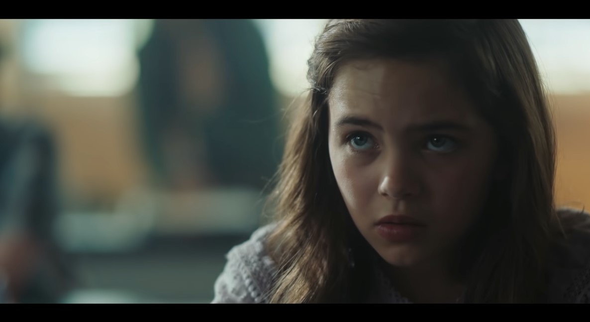 Firestarter (2022) Cast, Release Date, Plot, Trailer