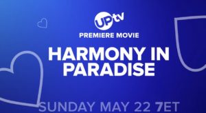 Harmony in Paradise (2022) Cast, Release Date, Plot, Trailer