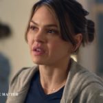 Heart of the Matter (2022) Cast, Release Date, Plot, Trailer
