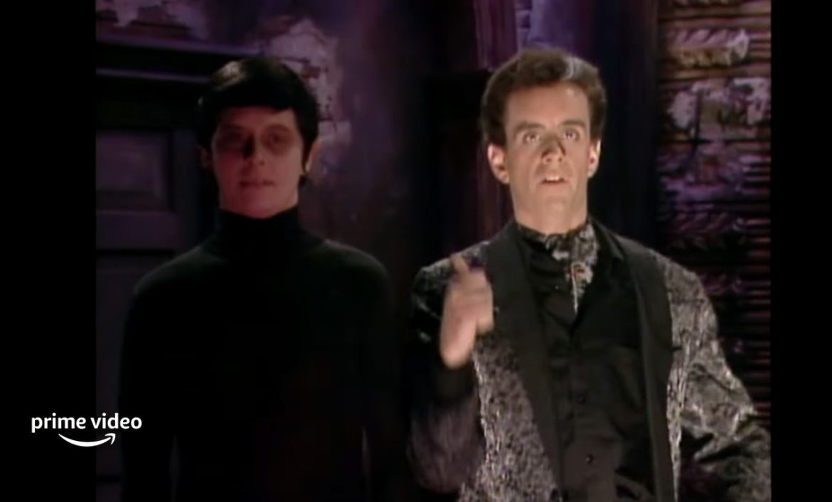 The Kids in the Hall: Comedy Punks (2022) Cast, Release Date, Plot, Trailer