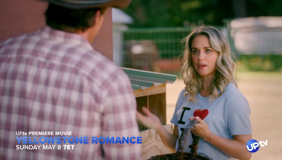 Yellowstone Romance (2022) Cast, Release Date, Plot, Trailer