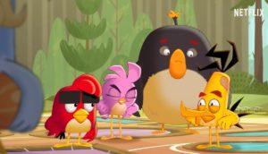 Angry Birds: Summer Madness Season 2 | Cast, Episodes | And Everything You Need to Know
