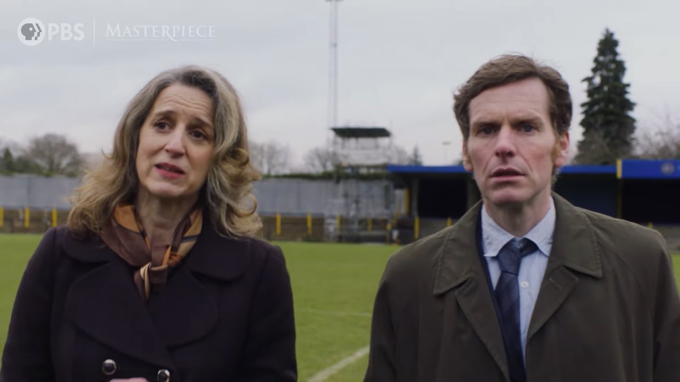 Endeavour Season 8 Cast, Episodes And Everything You Need to Know