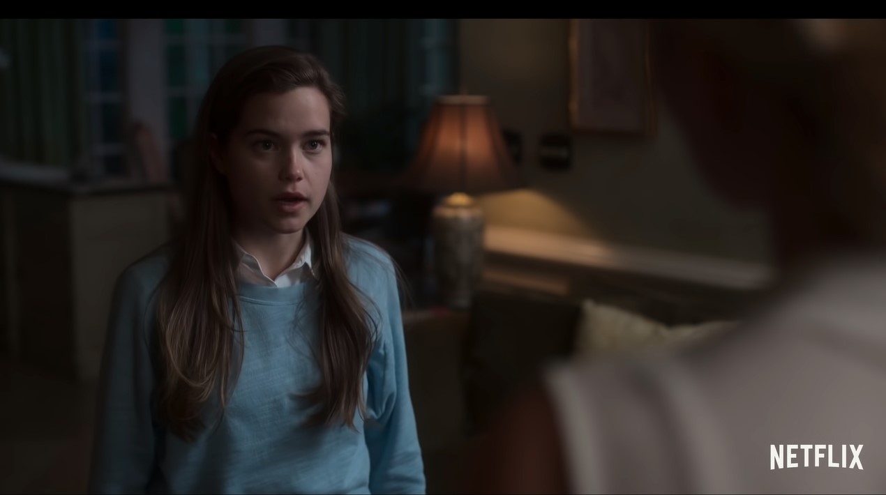 First Kill TV Series (2022) | Cast, Episodes | And Everything You Need to Know