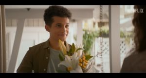Hello, Goodbye, and Everything in Between (2022) Cast, Release Date, Plot, Trailer