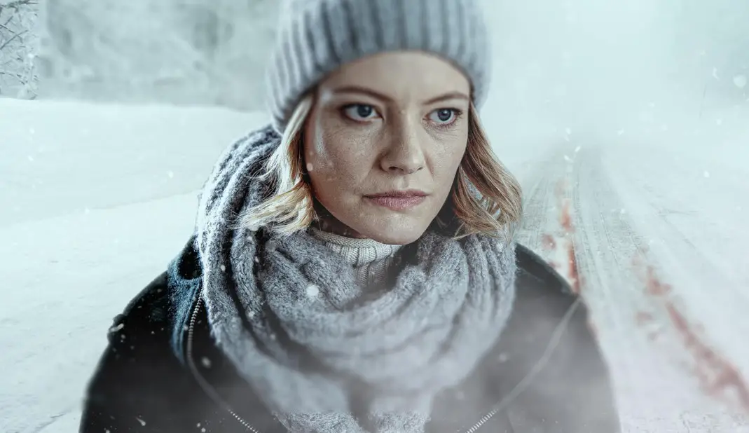 Ice Road Killer (2022) Cast, Release Date, Plot, Trailer
