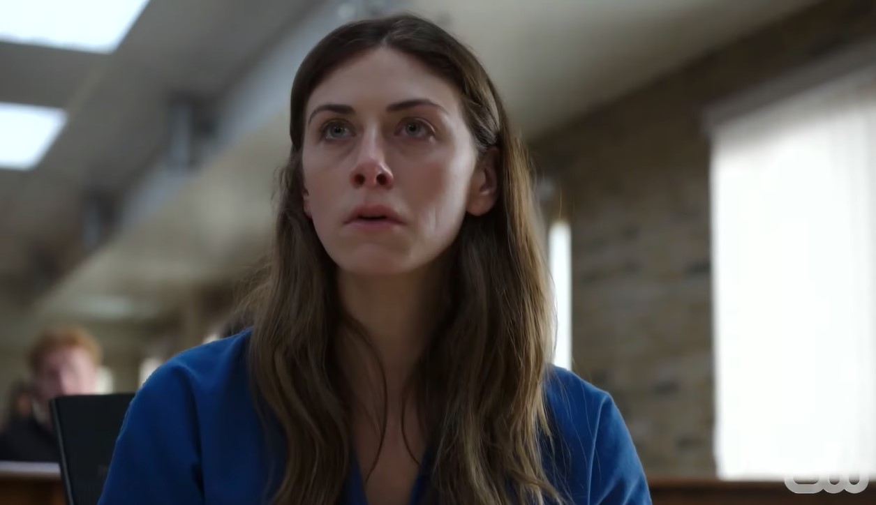 In the Dark Season 4 Cast, Episodes And Everything You Need to Know In the Dark Season 4 Cast, Episodes And Everything You Need to Know