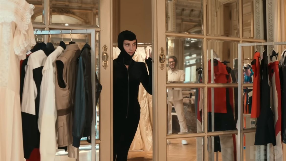 Irma Vep TV Series (2022) | Cast, Episodes | And Everything You Need to Know